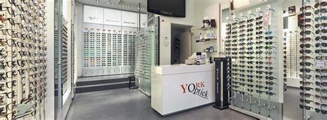 York Optiek in Amsterdam Centrum: Opticien voor .